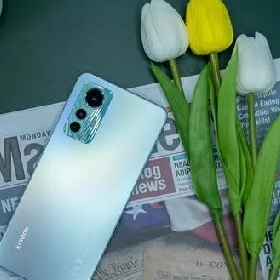 【快訊】專為女性設計！小米12 Lite 來襲 自拍鏡頭再升級