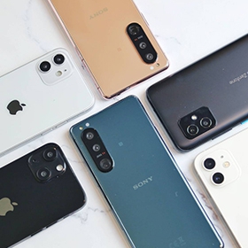 【快訊】iPhone 14不是第一名？下半年最期待「旗艦手機」是它