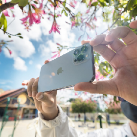 【快訊】跳槽 iPhone 人數破新紀錄！庫克點名 2 關鍵「吸引新果粉」