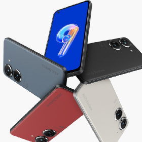 【快訊】沒有明顯缺點！千萬訂閱 YouTuber曝華碩 ZenFone 9 優點