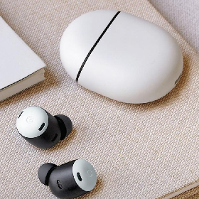 【快訊】6000有找！超高CP藍芽耳機Google Pixel Buds Pro 秋季將再強化「自定義等化器」