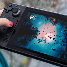 【快訊】Steam Deck終於要來了！宣布在台開放預購 售價13380起