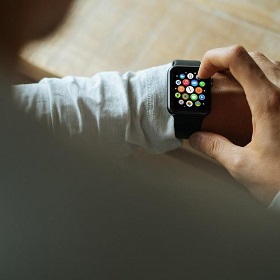 【快訊】Apple Watch會升級嗎？最新爆料揭：外型、效能「毫無改變」