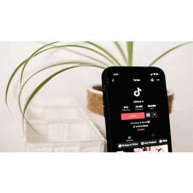 【科技新知】TikTok抖音如何變更手機號碼和E-mail信箱？