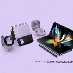 【快訊】摺疊手機將成主流？三星高層認為：這時候銷量超過S系列