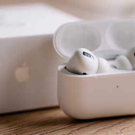 【快訊】將與iPhone 14一同推出！新AirPods Pro升級亮點看這裡