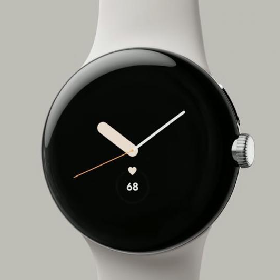 【快訊】首款 Pixel Watch 智慧手錶要來了！外媒曝續航力表現