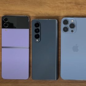 【快訊】三星新摺疊續航力贏過S22旗艦！續航力實測結果看這裡