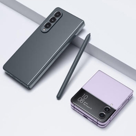 【快訊】開學收心操預備起！三星A53下殺6折 預購摺疊新機加碼回饋破千獨家好禮