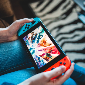 【快訊】Switch仍是玩家最愛？7月最受歡迎遊戲曝光 還帶升主機銷量