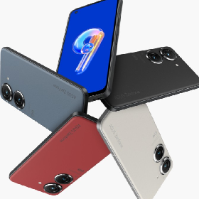 【快訊】才推出ROG Phone 6、ZenFone 9！華碩被爆還有新手機