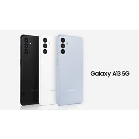 【機型介紹】A系列最親民5G手機！三星A13規格效能/評價/價格整理