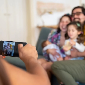 【快訊】拍兒子照片視訊看診！男手機狂叫 手機內資料慘被官方刪光