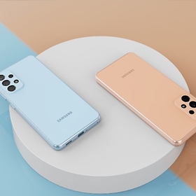 【快訊】開學季購機優惠！三星A33下殺61折、買iPad 9抽iPhone 13 Pro