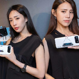 【快訊】市面最強電競手機？華碩ROG搭聯發科天璣9000+跑分曝光