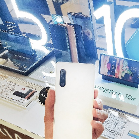 【快訊】新款 Xperia 來了！Sony邀請函曝光 9月將有新機登場