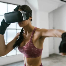 【快訊】超車蘋果！祖克柏宣布10月推出元宇宙VR頭盔