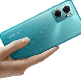 【快訊】平價大手機再+1！Redmi 10 5G宣布在台開賣