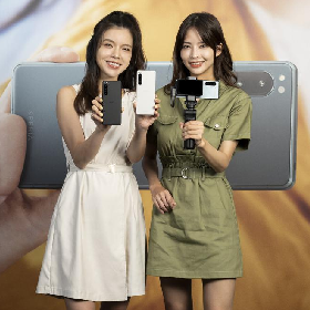【快訊】Sony Xperia 5 IV正式發表！規格、亮點看這裡