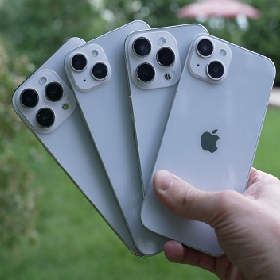 【快訊】iPhone 14將有衛星通訊？Google不落人後展開大動作