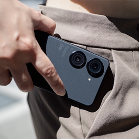 【快訊】「華碩好秋祭」好禮三重送！Zenfone 8激殺12,990 加碼再抽iPhone 13