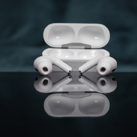 【快訊】二代 AirPods Pro要來了？耳機盒渲染圖流出曝3亮點