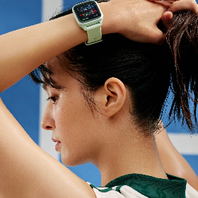 【快訊】高CP智慧手錶選擇+1！Garmin VENU SQ 2 登台