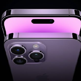 【快訊】iPhone 14 Pro瀏海變伸縮軟糖！超狂變化看這裡