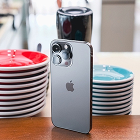 【快訊】iPhone 14新機預購熱 iPhone 13旗艦機買氣不減反增