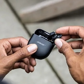 【快訊】Bose新一代降噪耳機登場！規格、亮點、售價看這裡