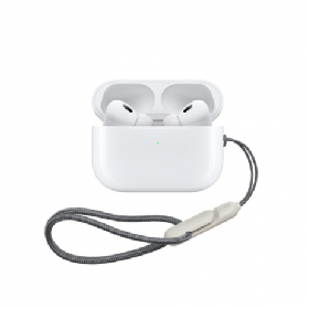 【快訊】AirPods Pro 2 專屬掛繩價格曝光　網：再次考驗蘋果信仰
