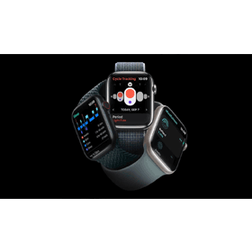 【機型介紹】加入女性健康功能！Apple Watch S8 規格/亮點功能/價錢/顏色總整理