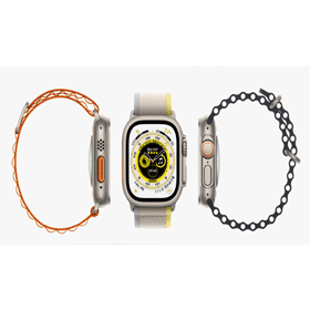 【機型介紹】最強蘋果手錶？Apple Watch Ultra亮點功能/規格/價錢一次看！