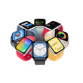 【機型介紹】Apple Watch SE 2代亮相！價格/規格效能/續航力懶人包！