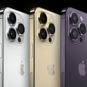 【快訊】iPhone 14 Pro效能到底有多好？旗艦雙機安兔兔跑分出爐