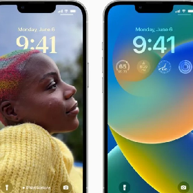 【快訊】為什麼更新iOS16沒有電池百分比顯示？這4款iPhone不支援