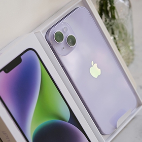 【快訊】降價通知：iPhone 13現折1,710元 要買趁現在