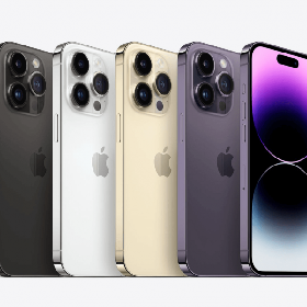 【快訊】iPhone 14 Pro Max續航力出爐！電池容量縮水反而變強了