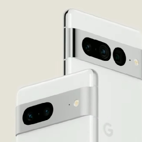 【快訊】新晶片效能僅微幅成長？Pixel 7 Pro 跑分曝光