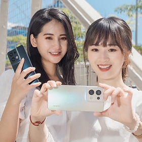 【快訊】2022年８月手機銷量榜出爐！買氣再創歷年新低、iPhone 13夯爆 OPPO Reno8空降資優生