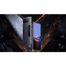 【機型介紹】ASUS ROG Phone 6D Ultimate電競旗艦機皇 價格/規格效能/續航總整理！