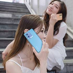 【快訊】vivo V25新機預購開跑 傑昇通信預購現賺14,499元獨家好禮
