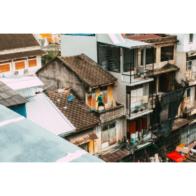 【理財專知】40年老透天坪數大地點好該買嗎？網分兩派吵翻