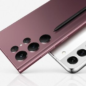 【快訊】三星S23什麼時候出？渲染圖被曝光 外型驚見2改變