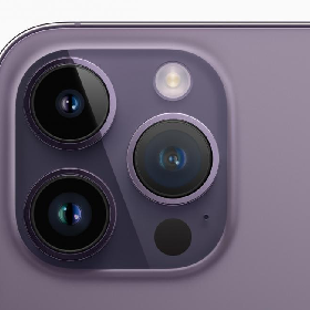 【快訊】就差1分！iPhone 14 Pro相機評測出爐 超前所有舊機奪下世界第二