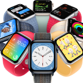 【快訊】你會換最新Apple Watch嗎？最新調查曝光：6.7成不想升級