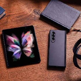 【快訊】摺疊手機將成未來主流？最新調查報告曝光