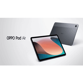 【機型介紹】千元平板電腦！OPPO Pad Air規格/特色功能一次看！