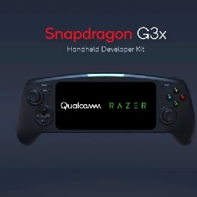 【快訊】又一平台加入掌機戰場！雷蛇將推出 Razer Edge 5G 掌上遊戲機