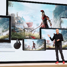 【快訊】發展不如預期！Google Stadia宣布這月起停止營運